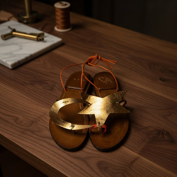 POLVERE DI STELLE - Ardemia Design