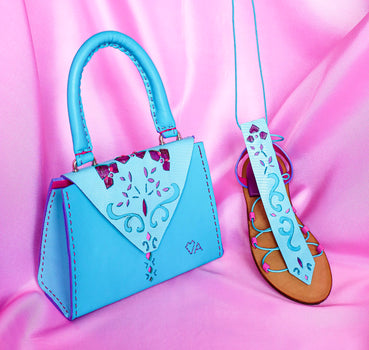 ACQUAMARINA DROP - Ardemia Design