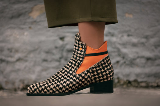 SCARPE - Ardemia Design