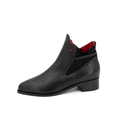 BRIGITTE BLACK - Ardemia Design