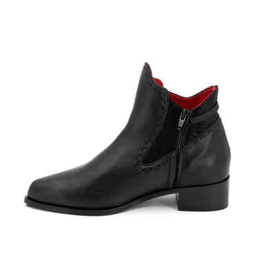 BRIGITTE BLACK - Ardemia Design