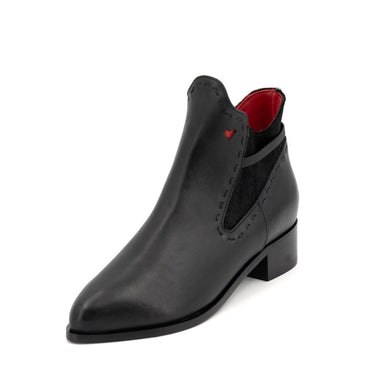 BRIGITTE BLACK - Ardemia Design