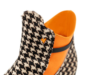 BRIGITTE IN CAVALLINO PIED DE POULE - Ardemia Design