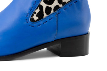 BRIGITTE BLU - Ardemia Design