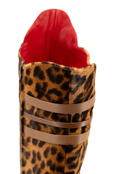 SAMANTHA LEOPARD - Ardemia Design