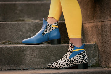 BRIGITTE BLU - Ardemia Design