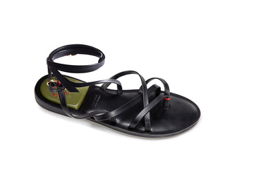 MARY TOTAL BLACK - Ardemia Design
