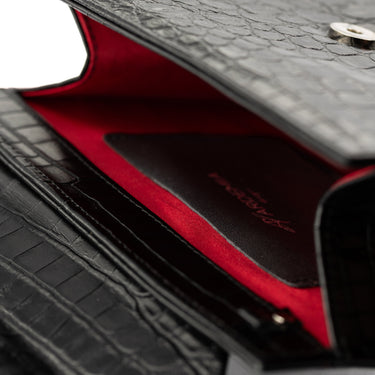 DEMETRA COCCO BLACK - Ardemia Design