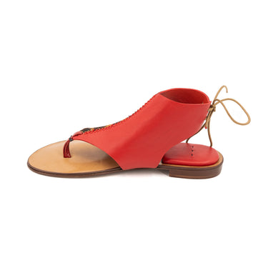 -50% LITZ CAVALLINO LEOPARDATO 38 - Ardemia Design