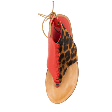 -50% LITZ CAVALLINO LEOPARDATO 38 - Ardemia Design