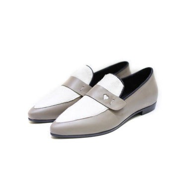 CLAIRE W. CAVALLINO BIANCO - Ardemia Design
