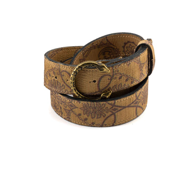 CINTURA CODA BEIGE LIMITED EDITION - Ardemia design