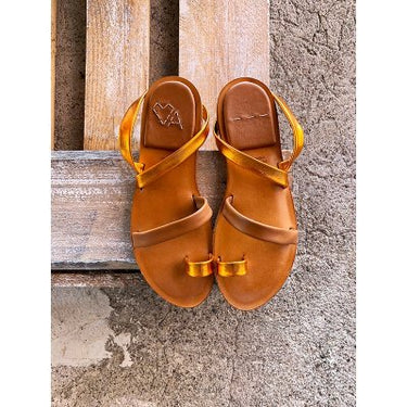 BEA BRONZO E NUDE - Ardemia Design