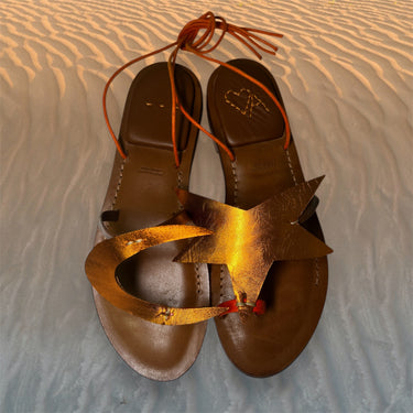 POLVERE DI STELLE BRONZO - Ardemia Design