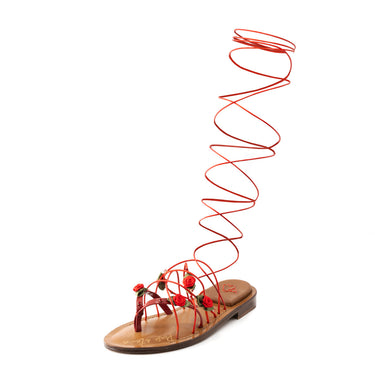 SANTA MARIA ROSE ROSSE - Ardemia Design