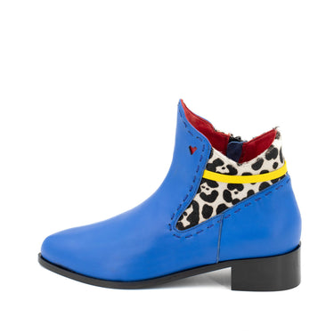 BRIGITTE BLU - Ardemia Design