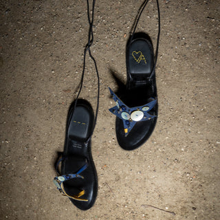 POLVERE DI STELLE - Ardemia Design