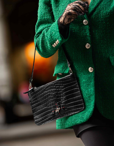 ERA COCCO BLACK - Ardemia Design