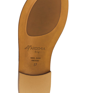 Suola comfort Ardemia Design con tacco 2,5 cm – Per una scarpa su misura dei tuoi desider - Ardemia Design