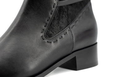 BRIGITTE BLACK - Ardemia Design
