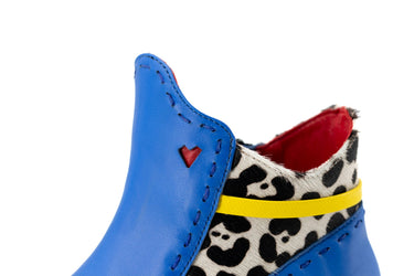 BRIGITTE BLU - Ardemia Design