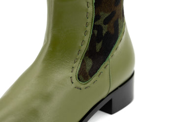 SAMANTHA GREEN - Ardemia Design