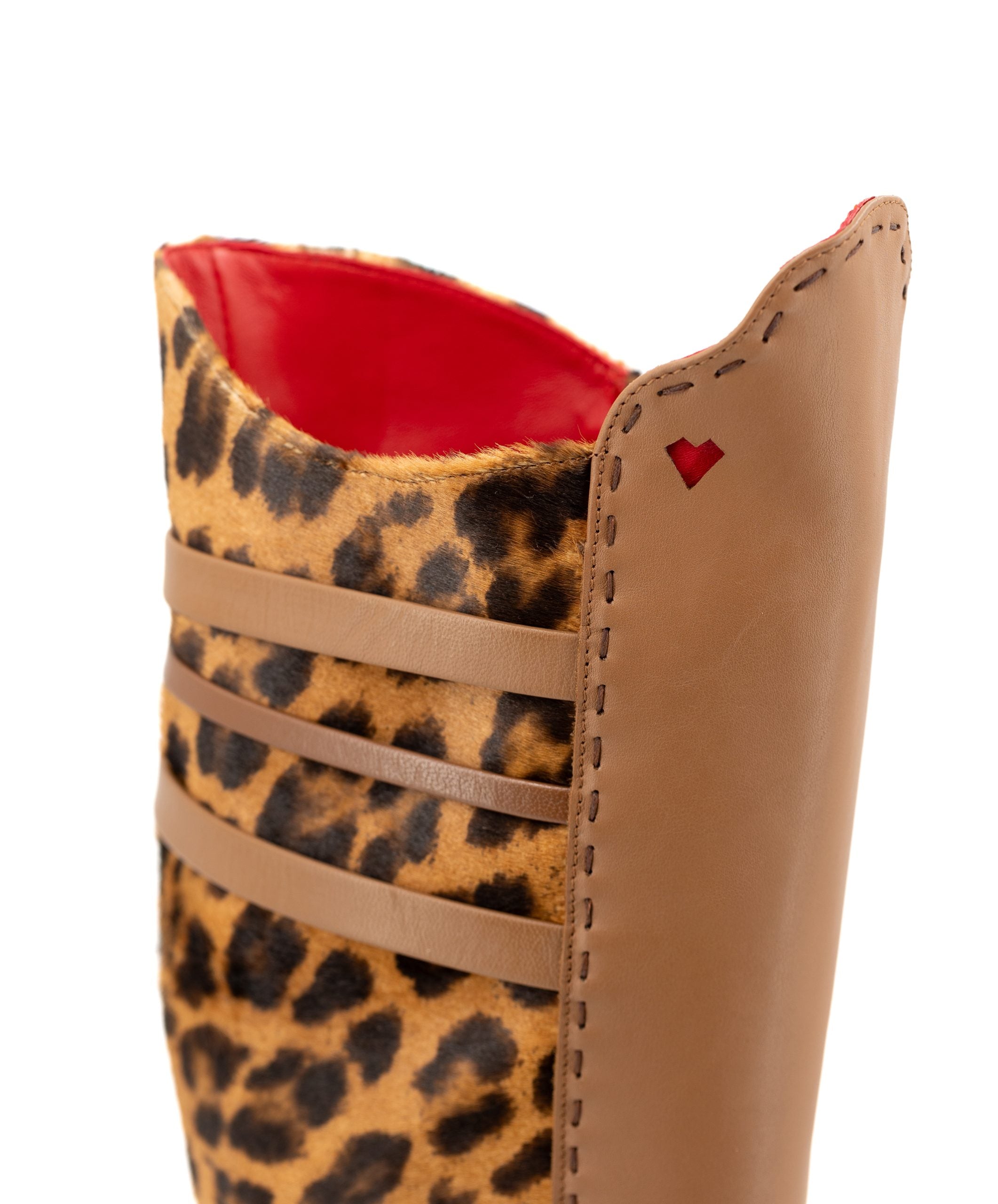 SAMANTHA LEOPARD Ardemia Design SAMANTHA LEOPARD Ardemia Design