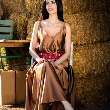 POSITANO LEOPARD - Ardemia Design