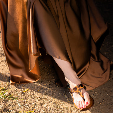 POSITANO LEOPARD - Ardemia Design