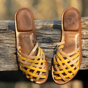 ESTATE '98 MIMOSA - Ardemia Design