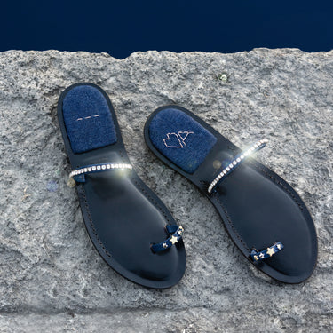 AMORE ETERNO POLVERE DI STELLE - Ardemia Design