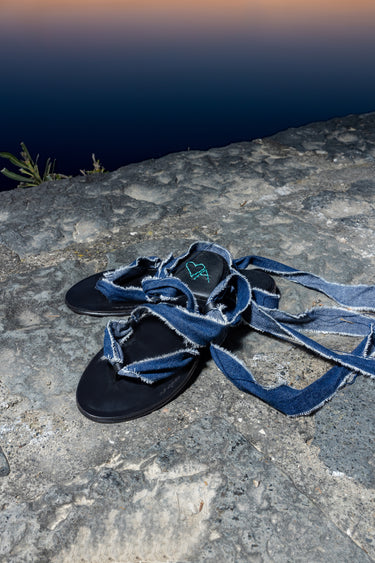 SEGRETO DENIM - Ardemia Design