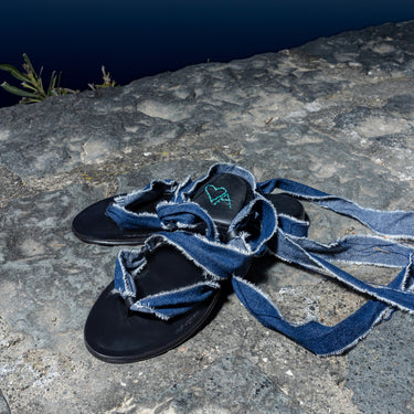 SEGRETO DENIM - Ardemia Design