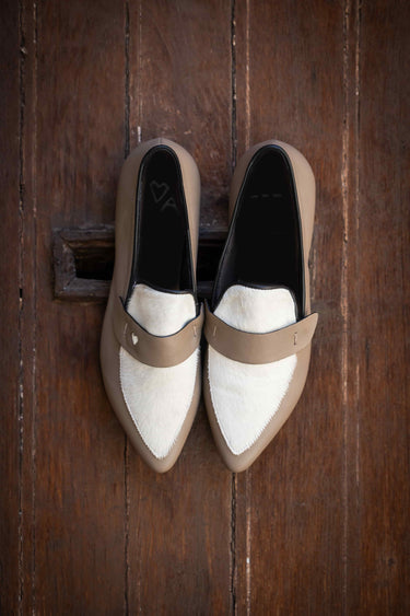 CLAIRE W. CAVALLINO BIANCO - Ardemia design