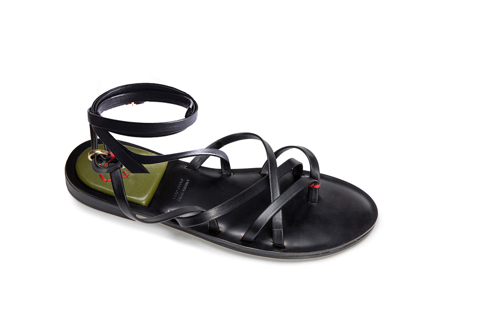 MARY TOTAL BLACK Ardemia Design MARY TOTAL BLACK Ardemia Design