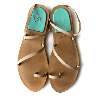 BEA 1 NUDE - Ardemia Design