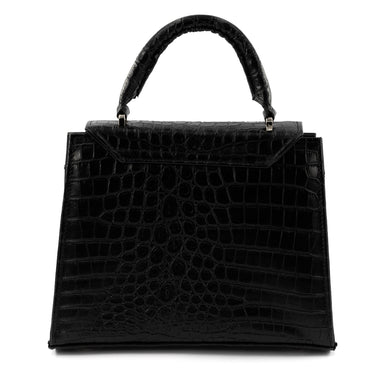 DEMETRA COCCO BLACK - Ardemia Design