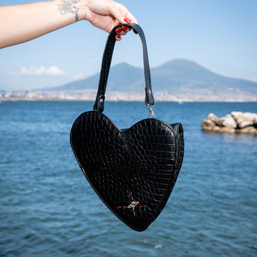 ICONIKA COCCO BLACK