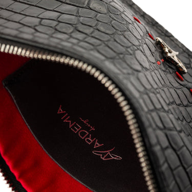 ERA COCCO BLACK - Ardemia Design