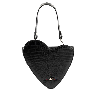 ICONIKA COCCO BLACK - Ardemia Design