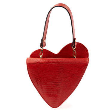 ICONIKA RED - Ardemia Design