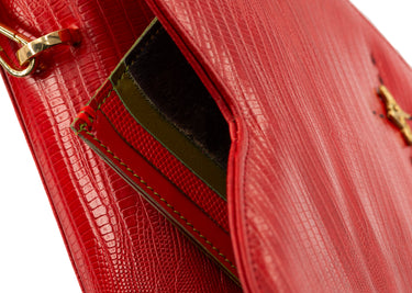 ICONIKA RED - Ardemia Design