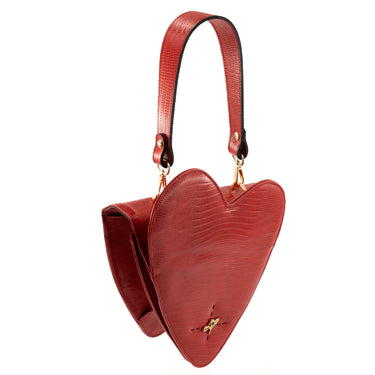 ICONIKA RED - Ardemia Design