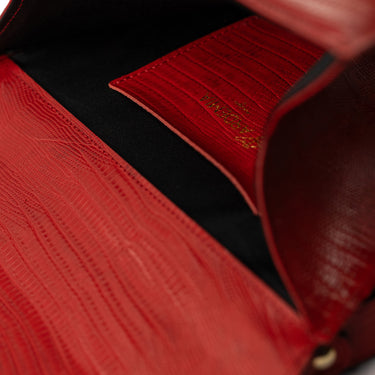 ICONIKA RED - Ardemia Design