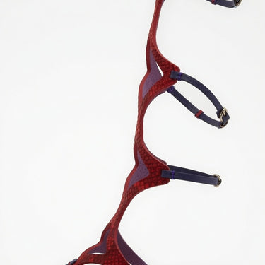 ARANKA pitone corallo