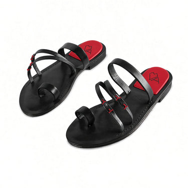 SELVA TOTAL BLACK