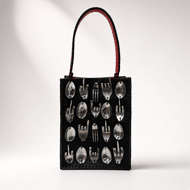 MISE EN PLACE BAG | ARDEMIA x CHRYSALYA - 1 OF 3