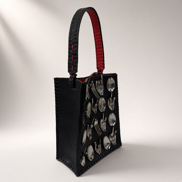 MISE EN PLACE BAG | ARDEMIA x CHRYSALYA - 1 OF 3
