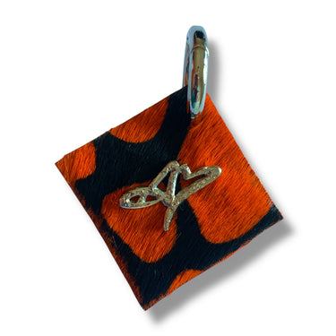 PORTACHIAVI QUADRATO - Ardemia design