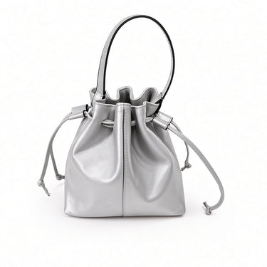 ROSETTA BAG ARGENTO